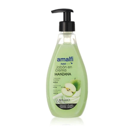 Amalfi Hand Soap Apple 500ml