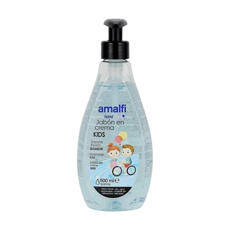 Amalfi Hand Soap Kids 500ml