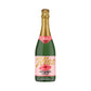Kiss Red Grape Sparkling Drink 750ml