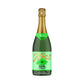 Kiss Apple Sparkling Drink 750ml
