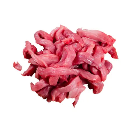 Beef Stir-fry ±1.01Kg