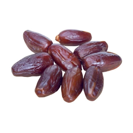 Dates Mazafati Semi Fresh 12 500g