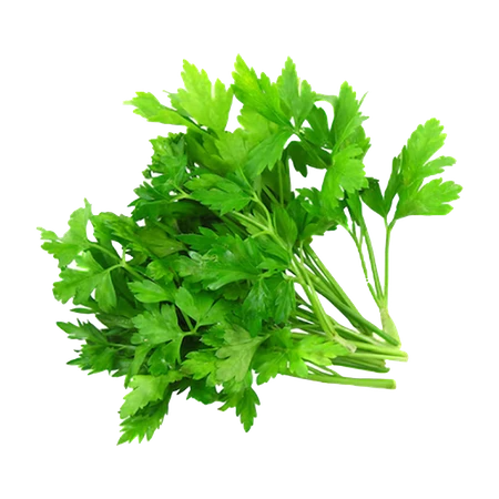 Parsley MG Pack 70g