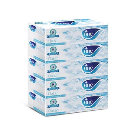 Fine Tissue Facial Fine Classic