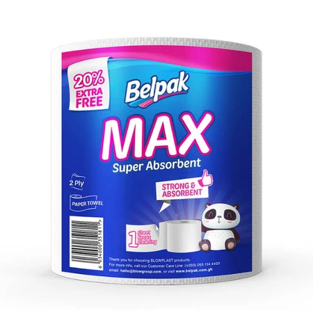 Belpak Super Kitchen Towel