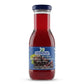 Molinera Red Grape Fruit Juice Bottle 200ml