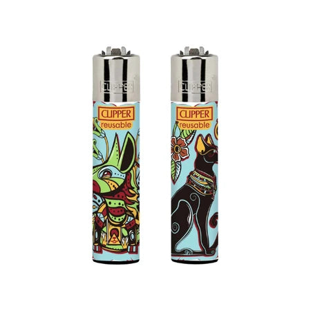Clipper Cp11R Reusable Printed (1*10)