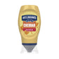 Hellmanns Cheddar Sauce Squeezy 250G