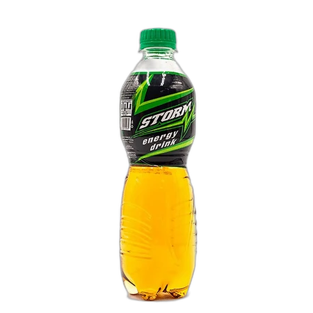 Storm Energy Drink 500ml