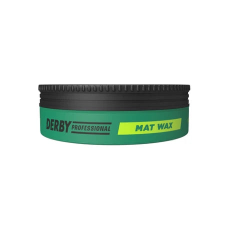 Derby Matte Wax Strong & Matte 150ml