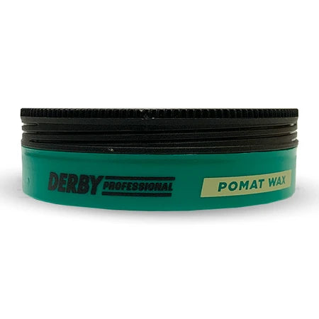 Derby Pomade Wax Control & Shine 150ml