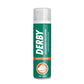 Derby Shaving Foam Amber (Orange) 200ml