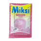 Miksi Strawberry Sachet 35g