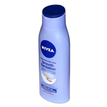 Nivea Lotion Smooth Sensation 400ml
