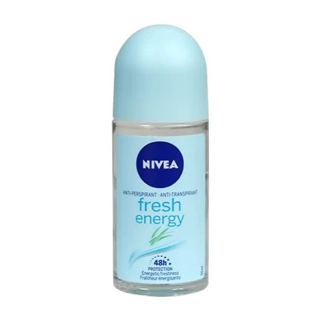 Nivea Female Roll-On Fresh 50ml