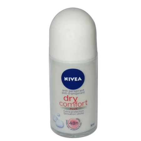 Nivea Female Roll-On Dry 50ml