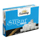 Sunny Gold White Sugar Cubes 500g