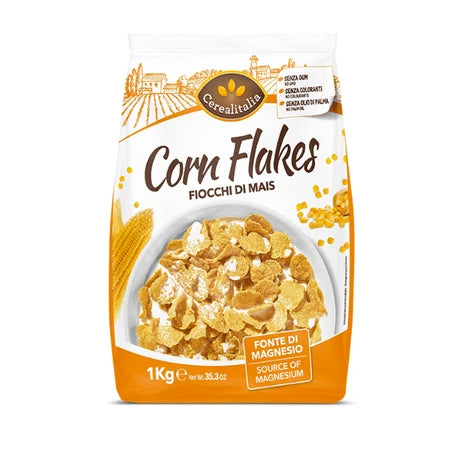 Cerealitalia Corn Flakes 1kg