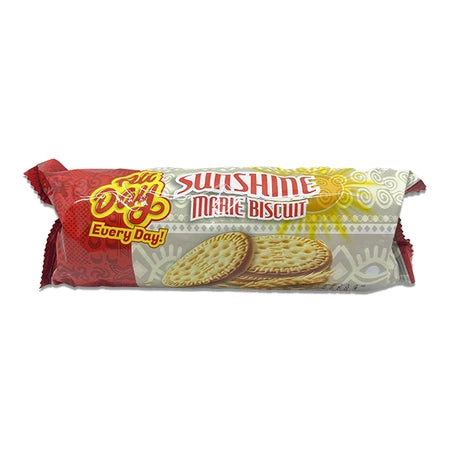 All Day Sunshine Marie Biscuits 150g