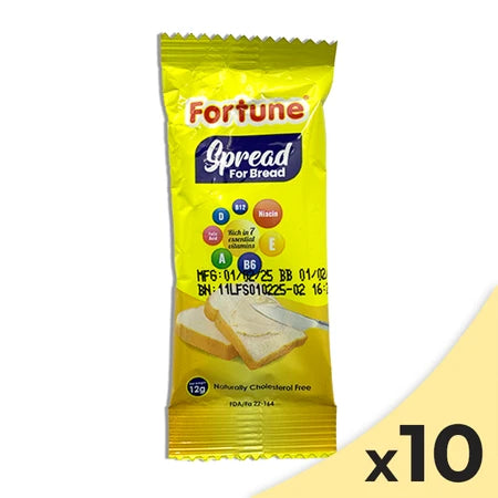 Fortune Spread For Bread 12g
