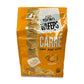 Toren Wafer Carre Orange Cream 125g
