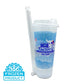 Ice Factory The Perfect Ice Cubes Ice Cup 450g