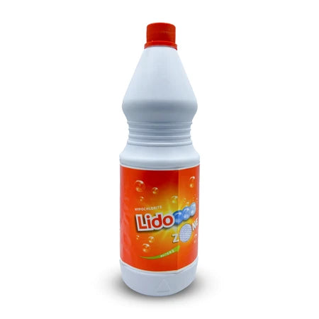 Lido Zone Bleach 1ltr