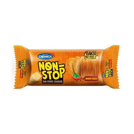Mrs Bector's Cremica Non Stop Masala 75g