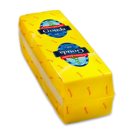 Ammerlander Gouda Cheese price per 2kg