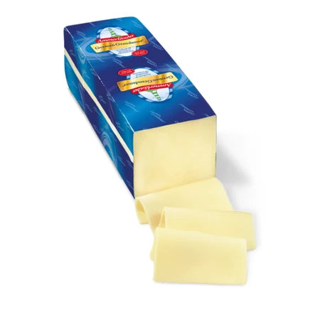 Ammerlander German Grandamer Cheese 45% price per 100g