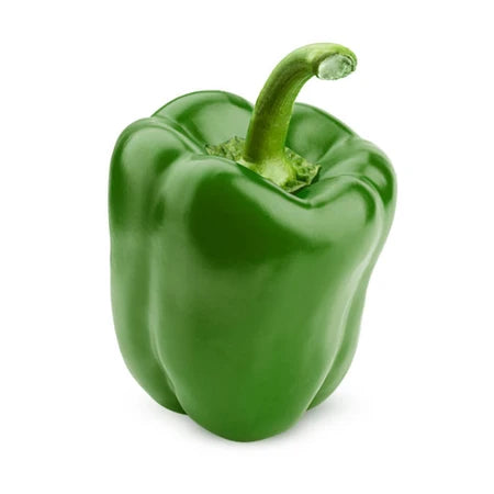 Green Pepper KSF 600g