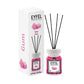 Luxurys Reed Diffuser Gum 120ml