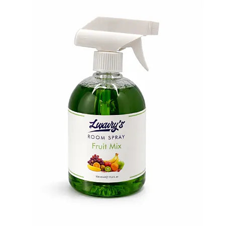 Luxurys Reed Diffuser Spray Bottle Fruitmix 500ml