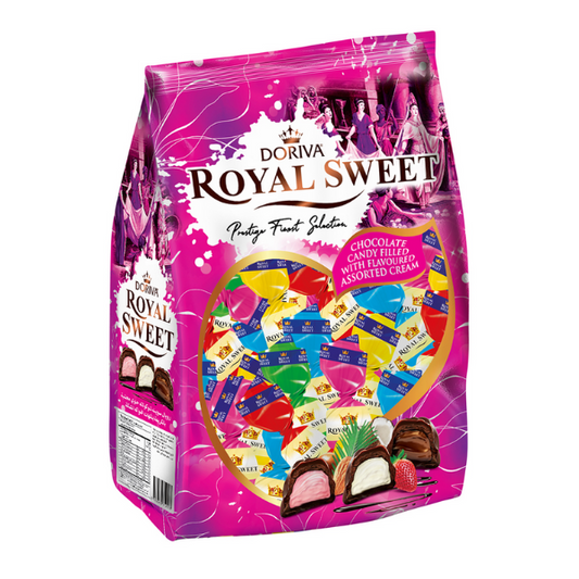 Afriwara Sweet Original Pecto 120g
