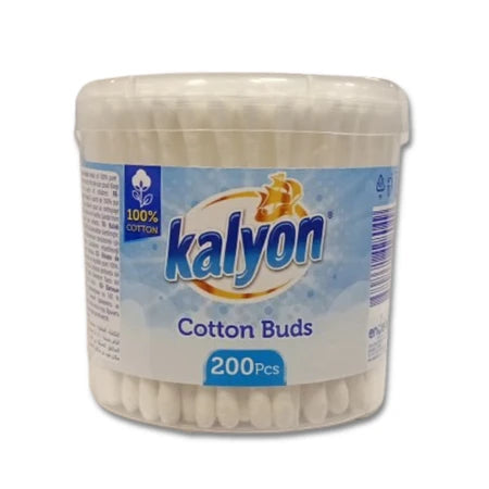 Kalyon Cotton Buds