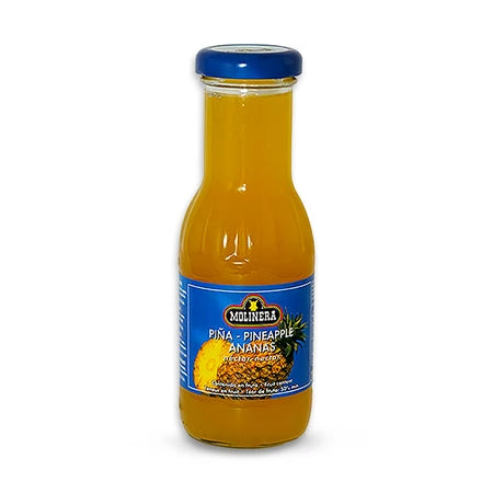 Molinera Pineapple Bottle 1ltr