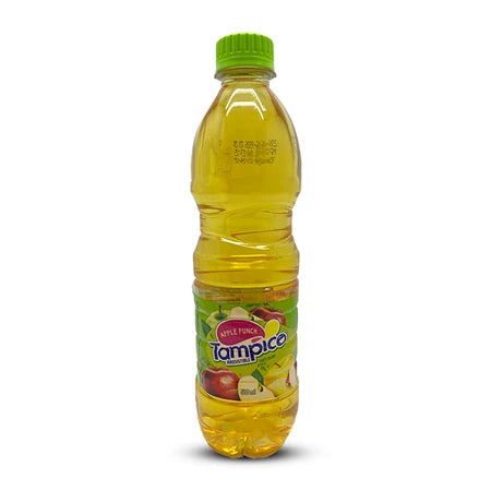 Tampico Apple Punch Juice 500ml