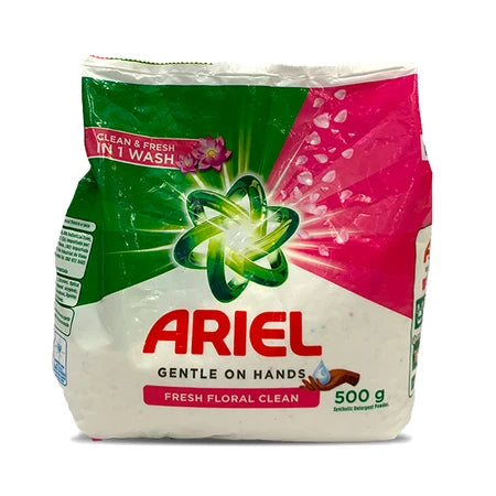 Ariel High Stud Spring 500g