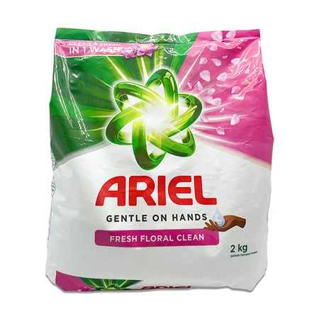 Ariel High Stud Floral 2kg