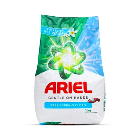 Ariel High Stud Spring 1kg
