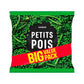 Iceland Petits Pois 800g