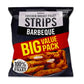 Iceland Bbq Chicken Strips 500g