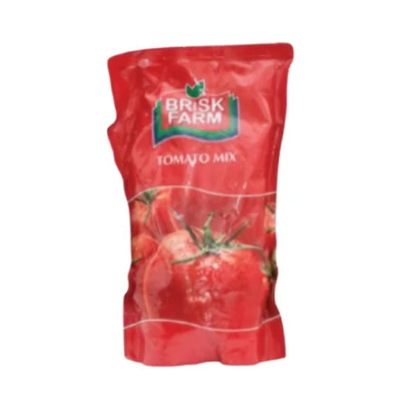 Brisk Farm Tomato Mix 56g