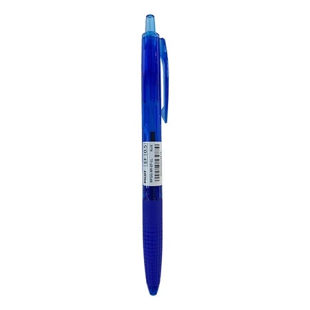 Unimax Trio Dc Ballpen Black