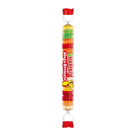 Haribo Mega Roulette 45g