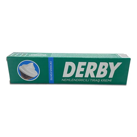 Derby Shaving Cream Ocean Breeze 100ml