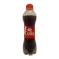 Nero Cola Carbonated Pet Drink 350ml