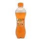 Nero Orange Carbonated Pet Drink 350ml