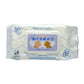 Dew Dkle Water Wipes