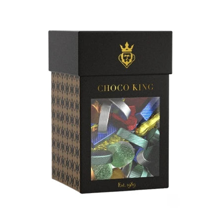 Pralines Assorted 600g